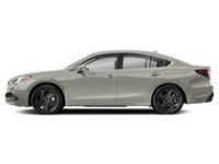 2020 Subaru Legacy Limited GT Tungsten Metallic  Shot 21