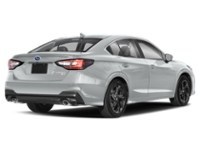 2020 Subaru Legacy Limited GT Ice Silver Metallic  Shot 8
