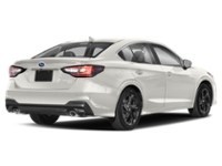 2020 Subaru Legacy Limited GT Crystal White Pearl  Shot 14