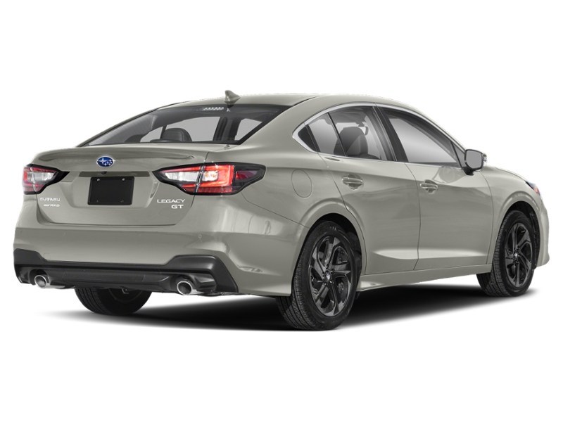 2020 Subaru Legacy Limited GT