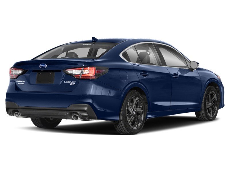 2020 Subaru Legacy Limited GT