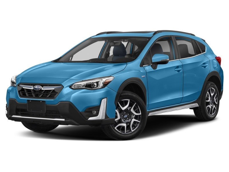 2022 Subaru Crosstrek Plug-in Hybrid Limited