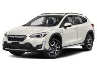 2022 Subaru Crosstrek Plug-in Hybrid Limited