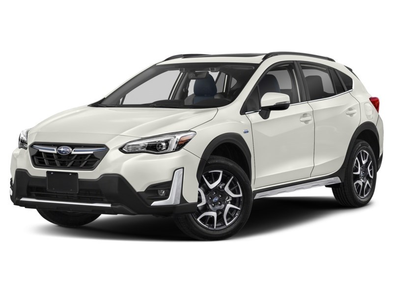 2022 Subaru Crosstrek Plug-in Hybrid Limited