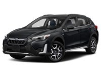 2022 Subaru Crosstrek Plug-in Hybrid Limited Magnetite Grey Metallic  Shot 13