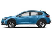 2022 Subaru Crosstrek Plug-in Hybrid Limited