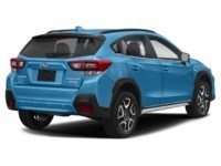 2022 Subaru Crosstrek Plug-in Hybrid Limited