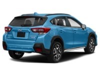 2022 Subaru Crosstrek Plug-in Hybrid Limited Lagoon Blue Pearl  Shot 2
