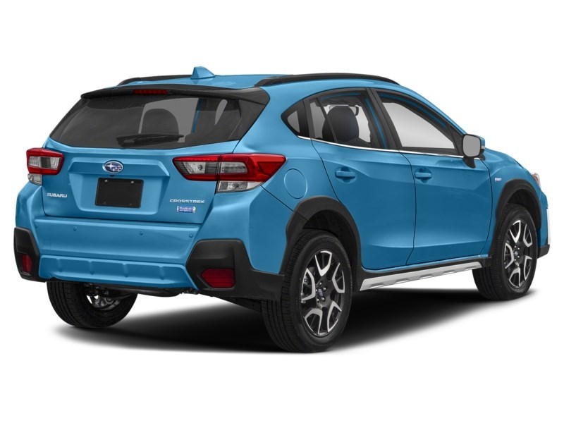 2022 Subaru Crosstrek Plug-in Hybrid Limited