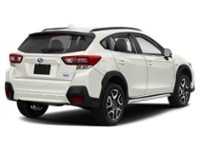 2022 Subaru Crosstrek Plug-in Hybrid Limited Crystal White Pearl  Shot 8
