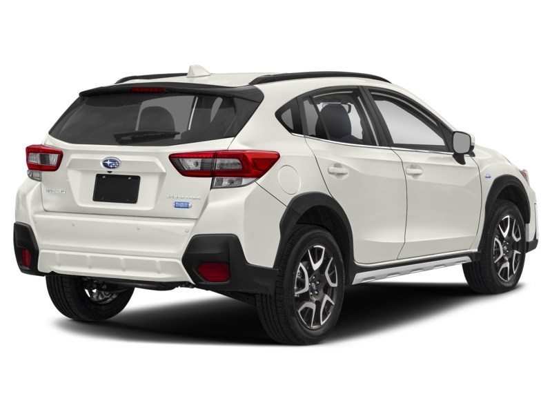 2022 Subaru Crosstrek Plug-in Hybrid Limited