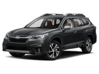 2022 Subaru Outback Premier XT Magnetite Grey Metallic  Shot 1