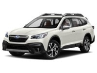 2022 Subaru Outback Premier XT Crystal White Pearl  Shot 5