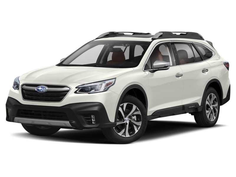 2022 Subaru Outback Premier XT