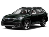 2022 Subaru Outback Premier XT Crystal Black Silica  Shot 8