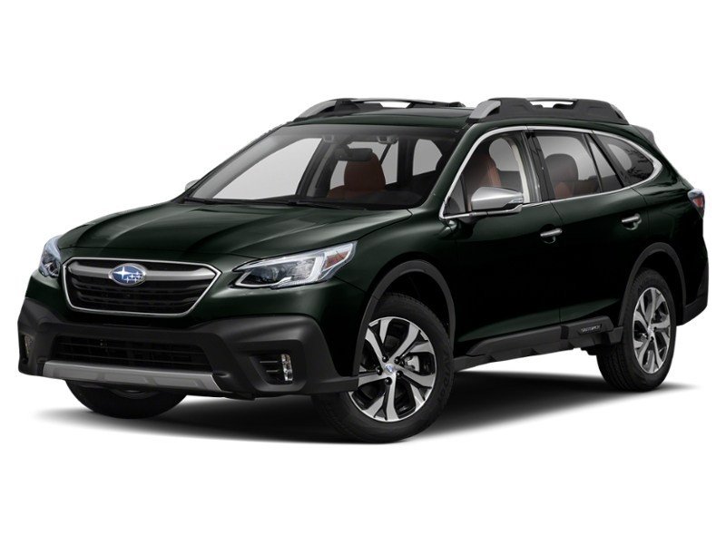 2022 Subaru Outback Premier XT