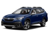 2022 Subaru Outback Premier XT Abyss Blue Pearl  Shot 14