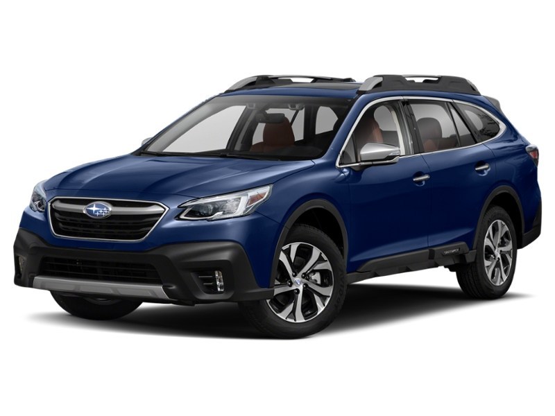 2022 Subaru Outback Premier XT