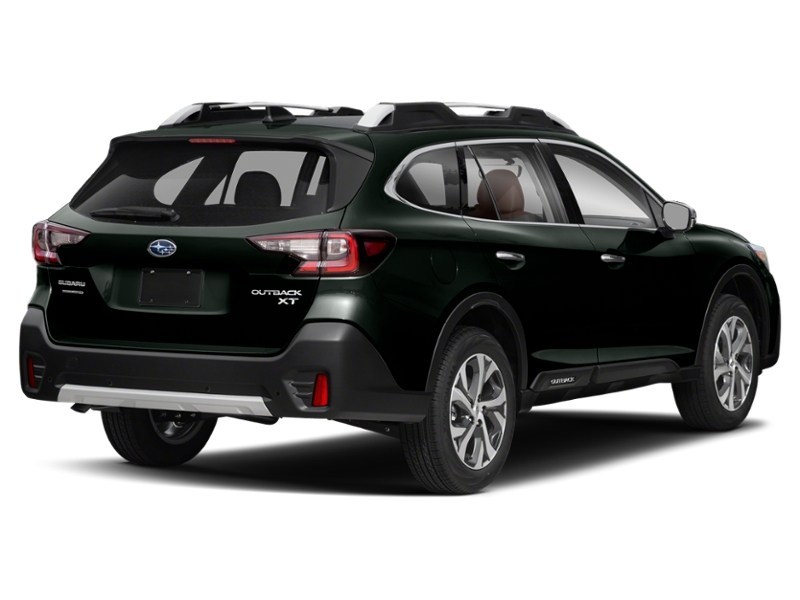 2022 Subaru Outback Premier XT