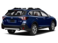2022 Subaru Outback Premier XT Abyss Blue Pearl  Shot 19