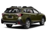 2022 Subaru Outback Premier XT Autumn Green Metallic  Shot 21