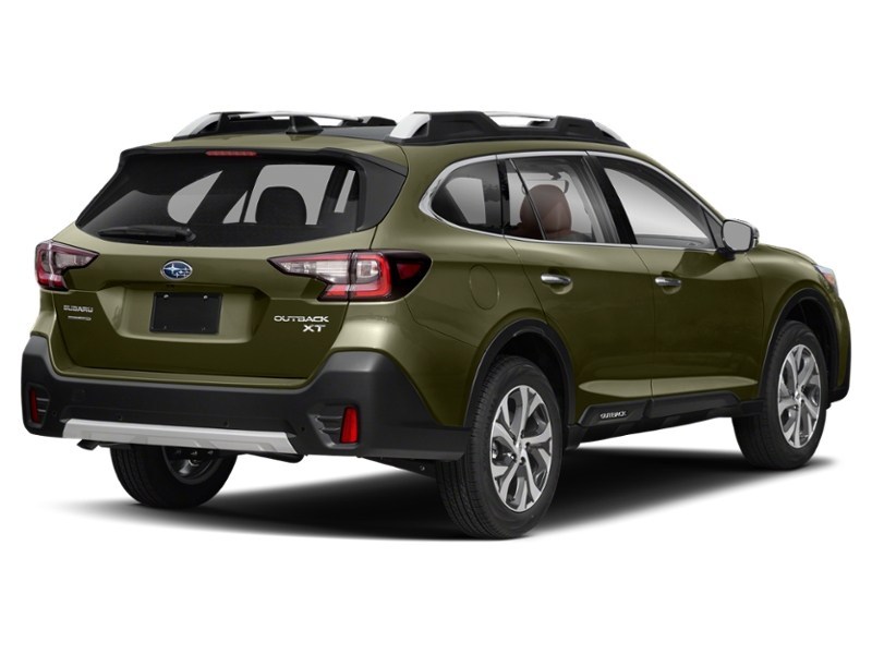 2022 Subaru Outback Premier XT