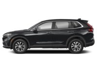 2023 Honda CR-V LX Crystal Black Pearl  Shot 5