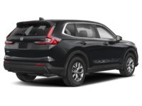 2023 Honda CR-V LX Crystal Black Pearl  Shot 6