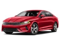 2023 Kia K5 GT w/Black Interior