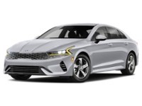 2023 Kia K5 GT w/Black Interior Wolf Grey  Shot 5