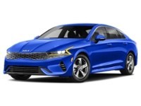 2023 Kia K5 GT w/Black Interior
