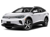 2023 Volkswagen ID.4 Pro w/SK On Battery