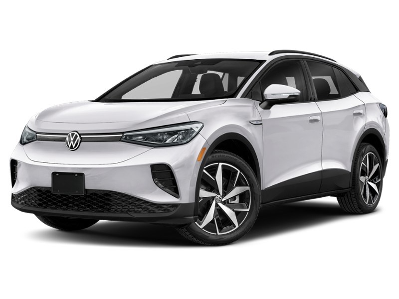 2023 Volkswagen ID.4 Pro w/SK On Battery