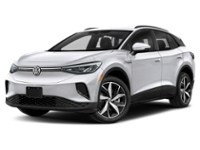 2023 Volkswagen ID.4 Pro w/SK On Battery