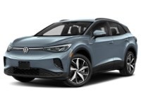 2023 Volkswagen ID.4 Pro w/SK On Battery Ice Grey Metallic  Shot 19