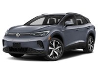 2023 Volkswagen ID.4 Pro w/SK On Battery Pure Grey  Shot 26