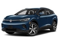 2023 Volkswagen ID.4 Pro w/SK On Battery