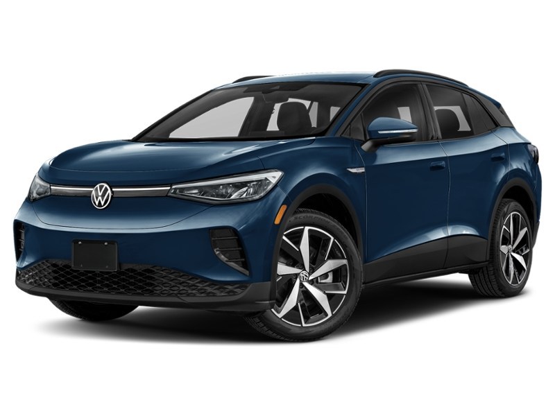 2023 Volkswagen ID.4 Pro w/SK On Battery