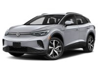 2023 Volkswagen ID.4 Pro w/SK On Battery Silverbird Metallic  Shot 33