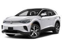 2023 Volkswagen ID.4 Pro w/SK On Battery