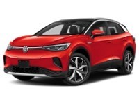 2023 Volkswagen ID.4 Pro w/SK On Battery Aurora Red Chroma w/Black Roof  Shot 49