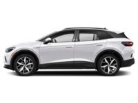 2023 Volkswagen ID.4 Pro w/SK On Battery Oryx White Pearl  Shot 11