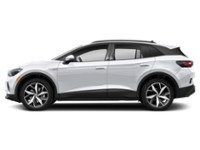 2023 Volkswagen ID.4 Pro w/SK On Battery