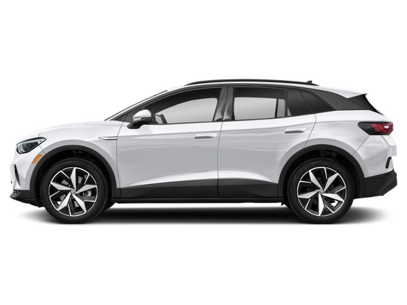 2023 Volkswagen ID.4 Pro w/SK On Battery