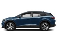 2023 Volkswagen ID.4 Pro w/SK On Battery Tourmaline Blue Metallic  Shot 29