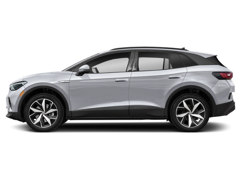 2023 Volkswagen ID.4 Pro w/SK On Battery Silverbird Metallic  Shot 37