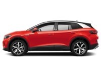 2023 Volkswagen ID.4 Pro w/SK On Battery