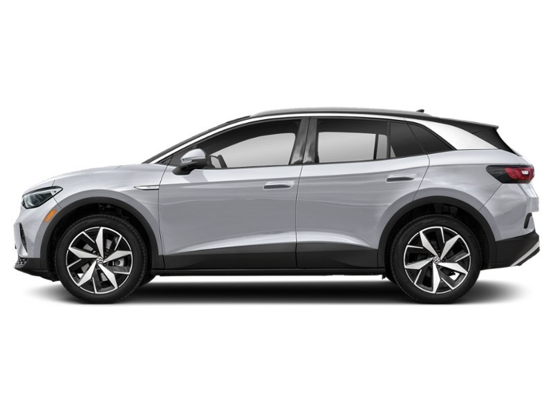2023 Volkswagen ID.4 Pro w/SK On Battery