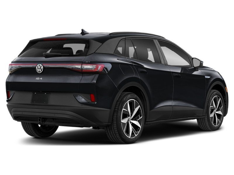 2023 Volkswagen ID.4 Pro w/SK On Battery