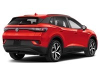 2023 Volkswagen ID.4 Pro w/SK On Battery Aurora Red Chroma  Shot 21